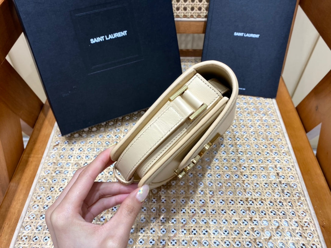 Bolsa YSL Solferino BOX 19CM