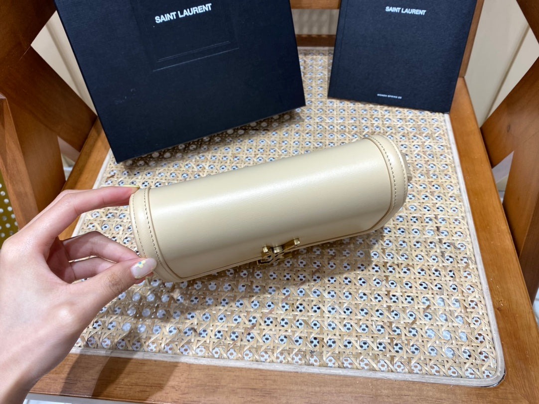 Bolsa YSL Solferino BOX 19CM