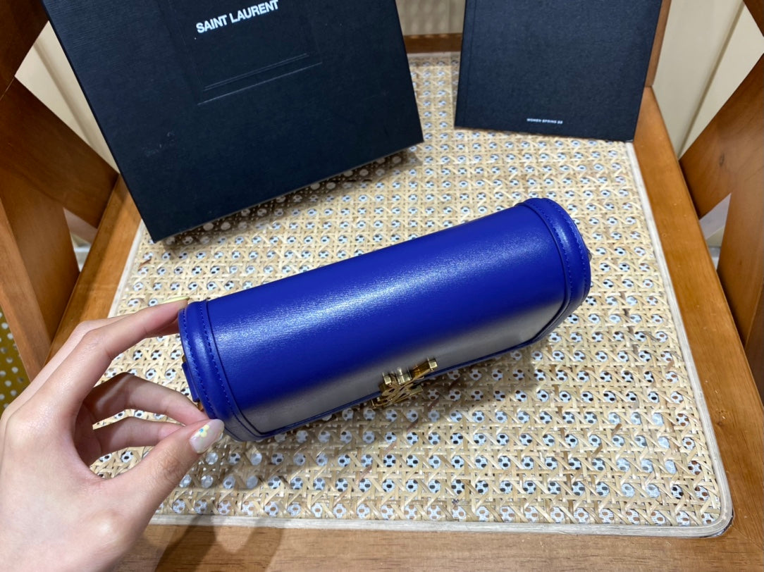 Bolsa YSL Solferino BOX 19CM