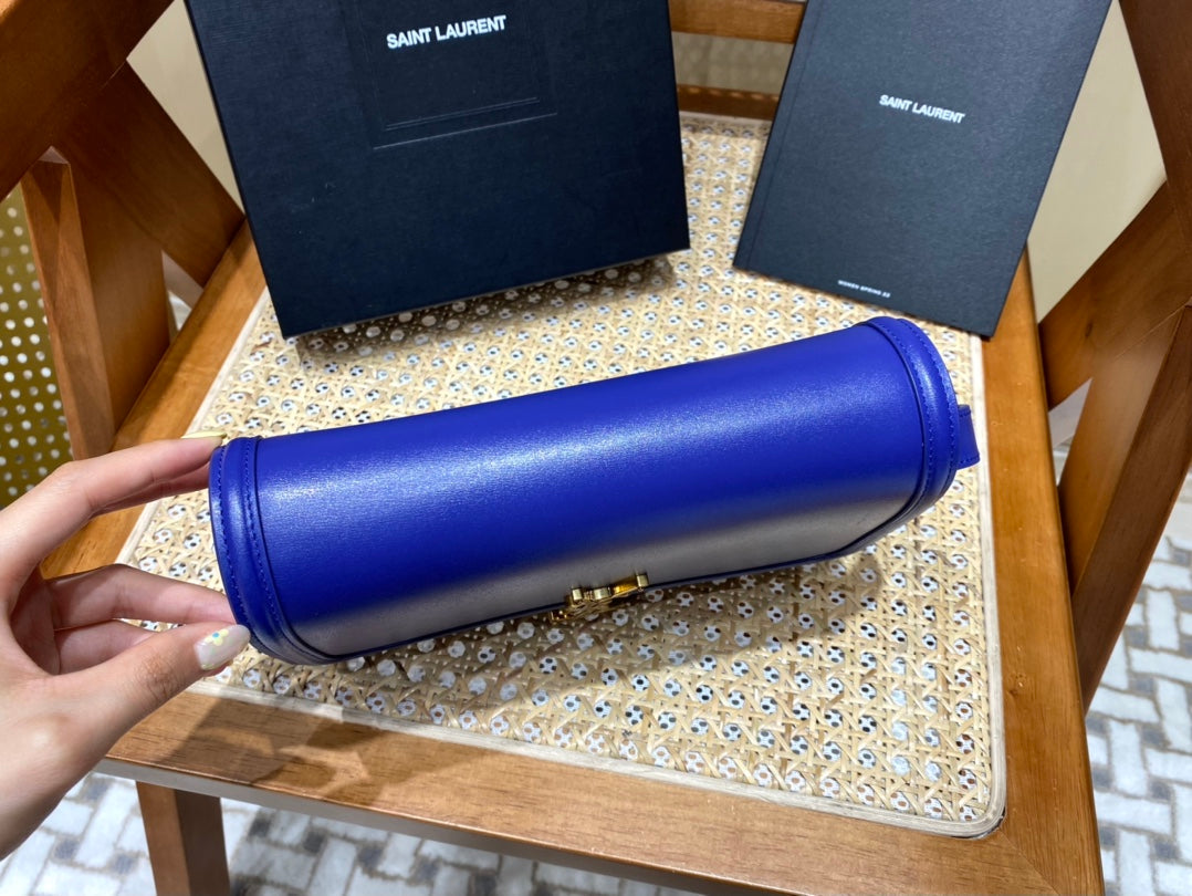 Bolsa YSL Solferino BOX 23CM