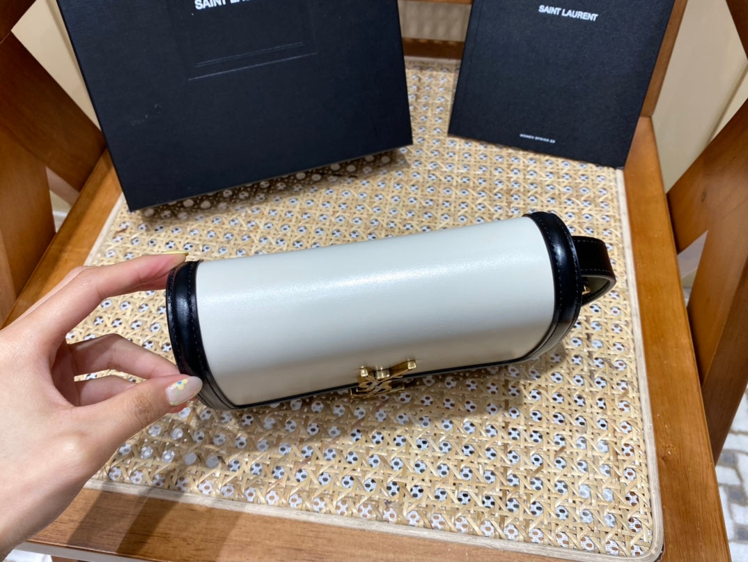 Bolsa YSL Solferino BOX 19CM