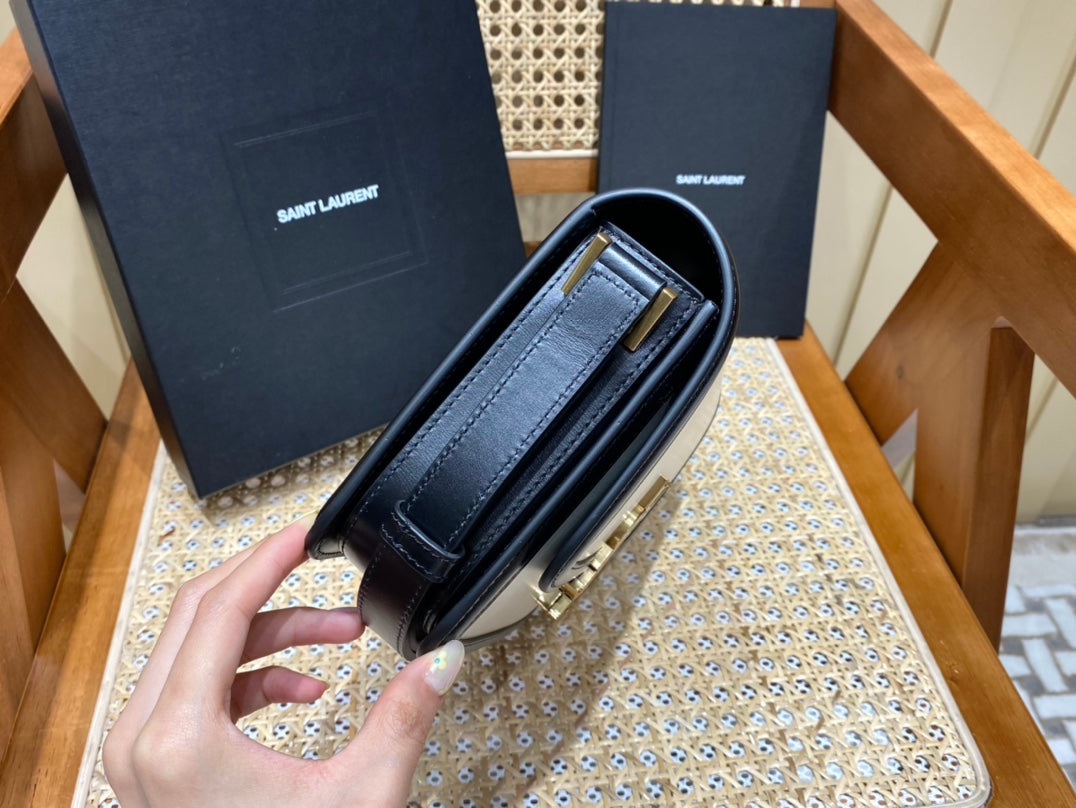 Bolsa YSL Solferino BOX 23CM