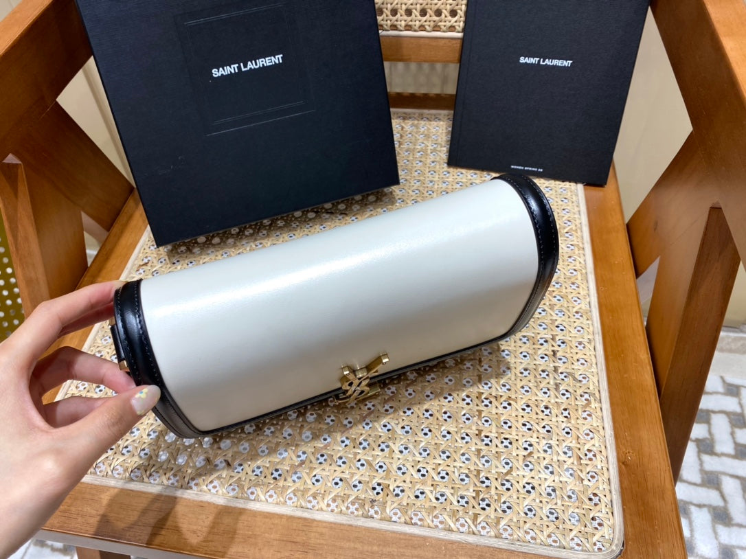 Bolsa YSL Solferino BOX 23CM