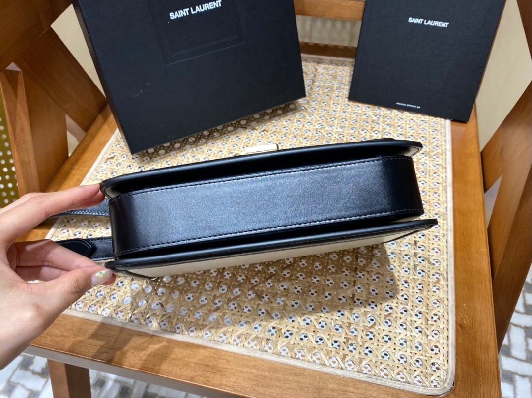 Bolsa YSL Solferino BOX 23CM