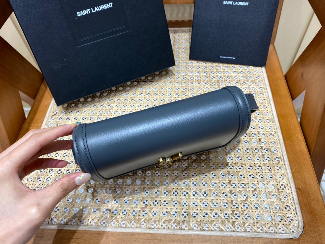 Bolsa YSL Solferino BOX 19CM