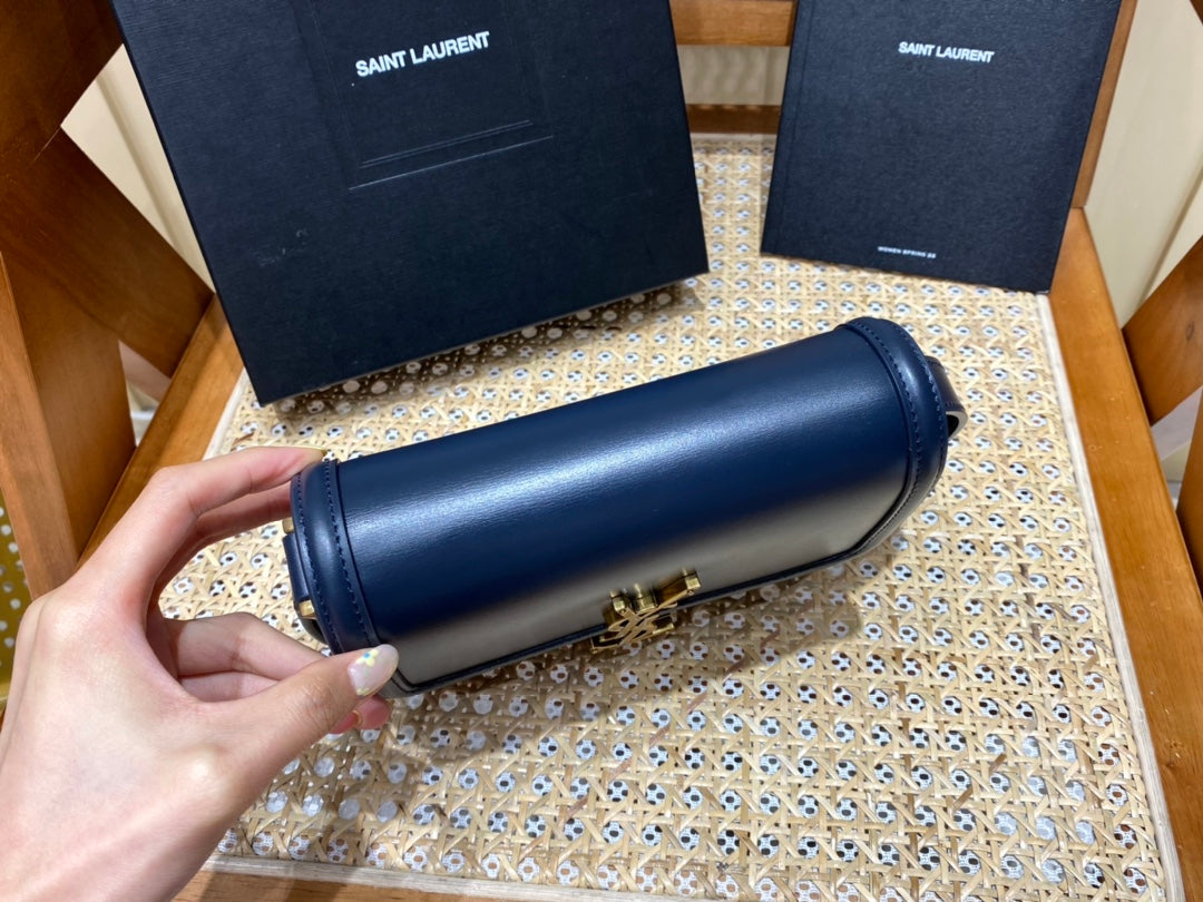 Bolsa YSL Solferino BOX 19CM
