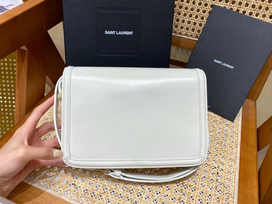Bolsa YSL Solferino BOX 23CM