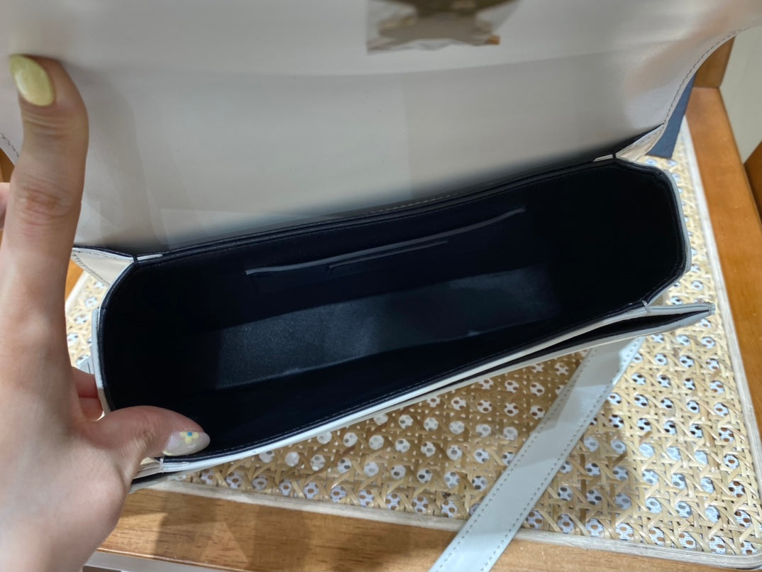 Bolsa YSL Solferino BOX 23CM