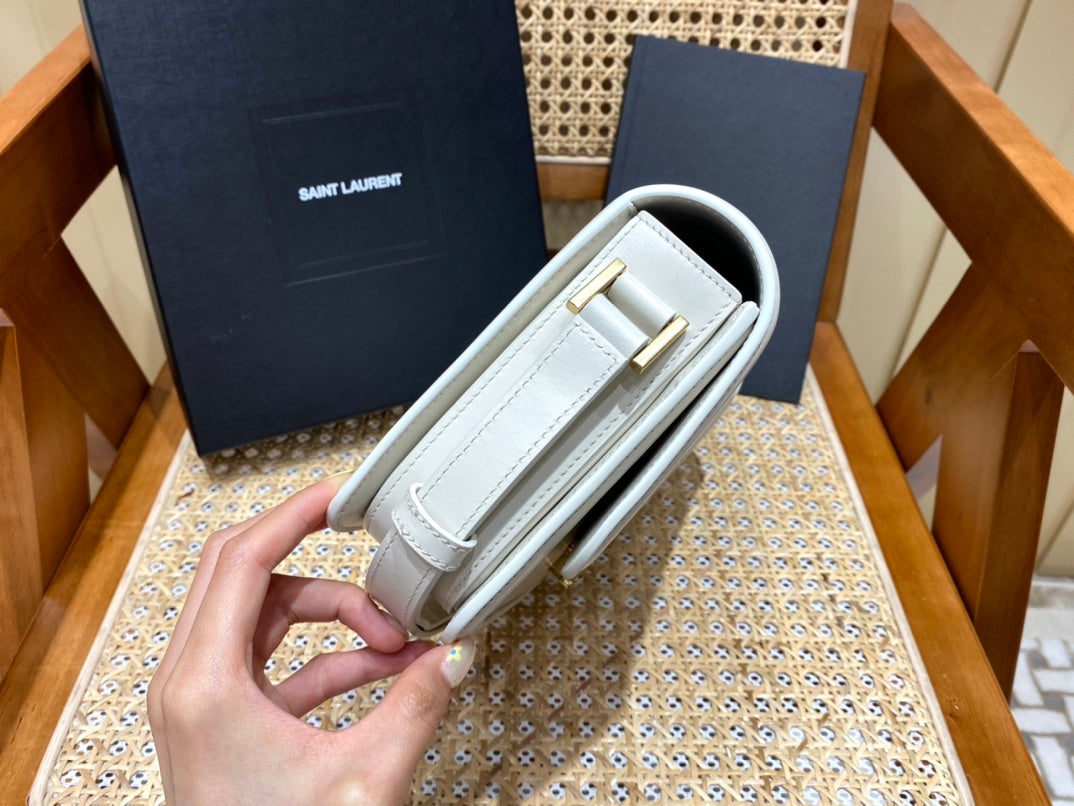 Bolsa YSL Solferino BOX 23CM