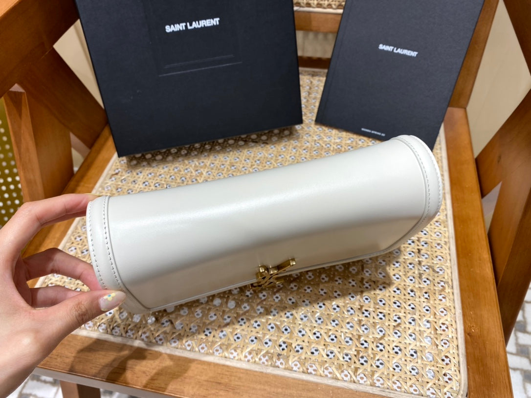 Bolsa YSL Solferino BOX 23CM