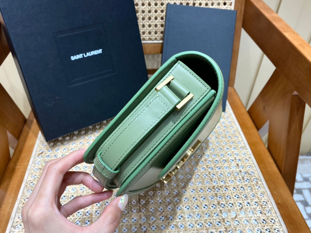 Bolsa YSL Solferino BOX 23CM