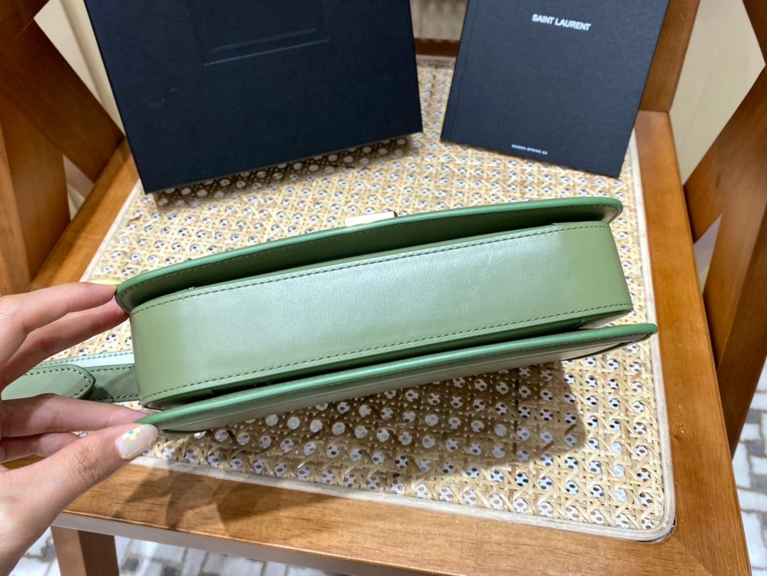 Bolsa YSL Solferino BOX 23CM