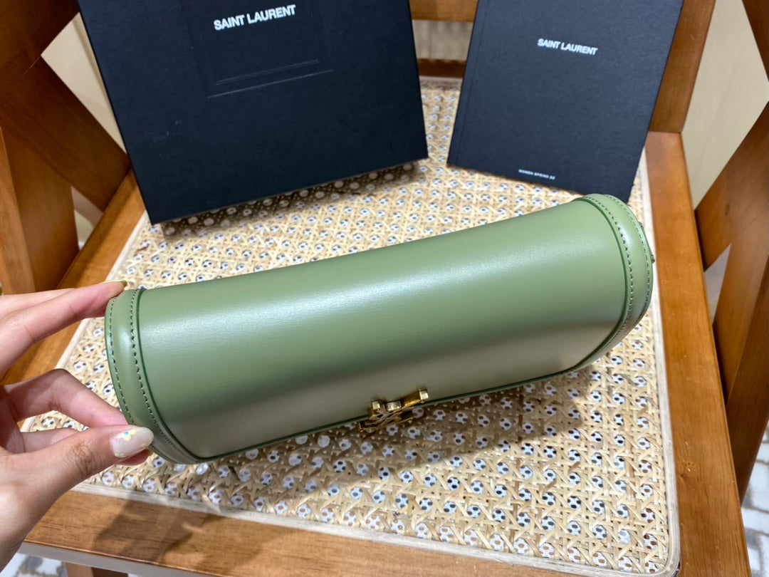 Bolsa YSL Solferino BOX 23CM
