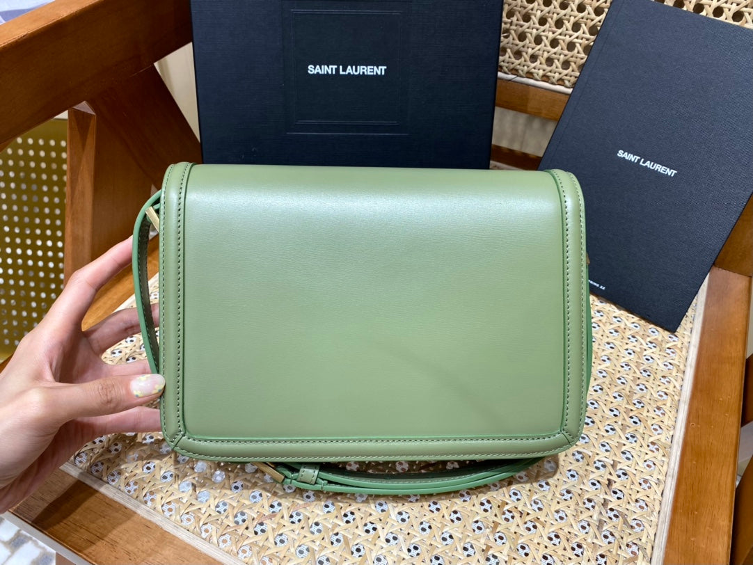 Bolsa YSL Solferino BOX 23CM