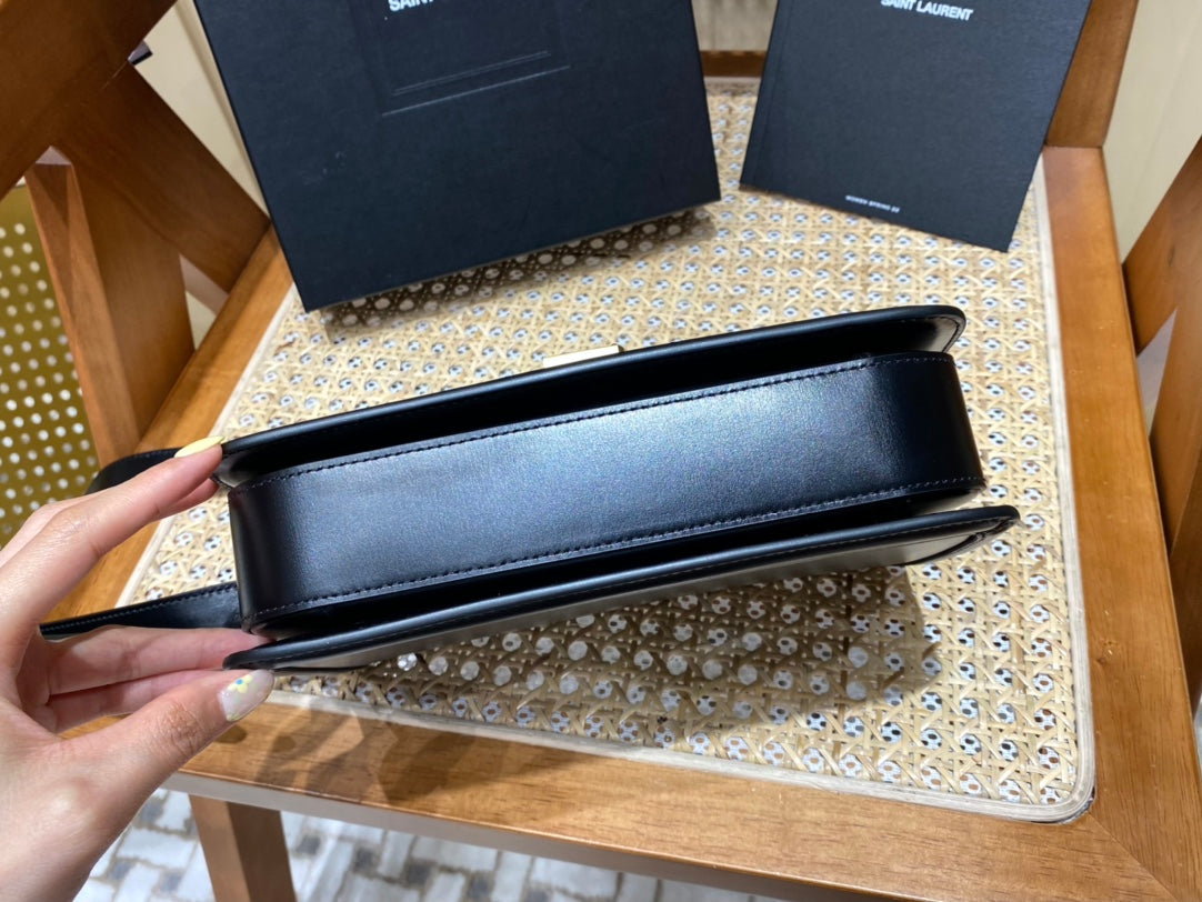 Bolsa YSL Solferino BOX 23CM