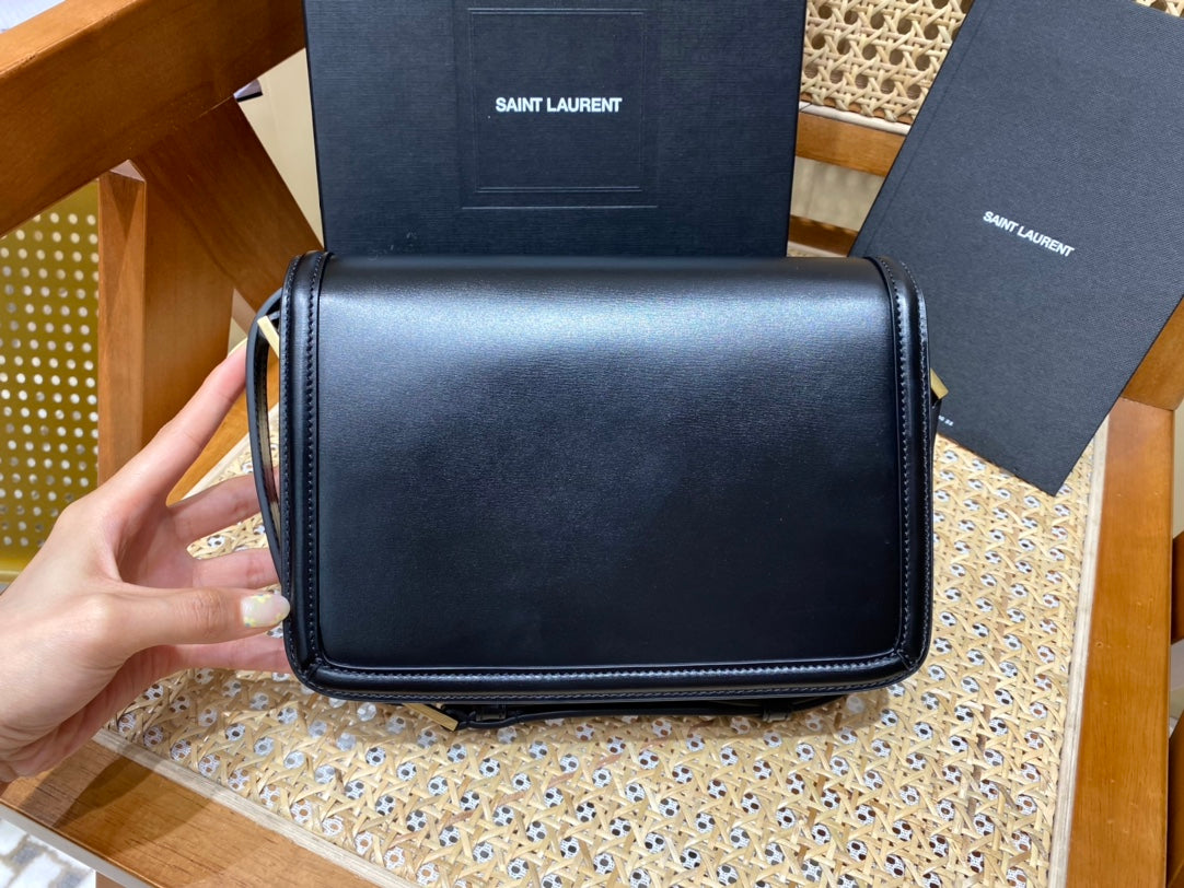 Bolsa YSL Solferino BOX 23CM