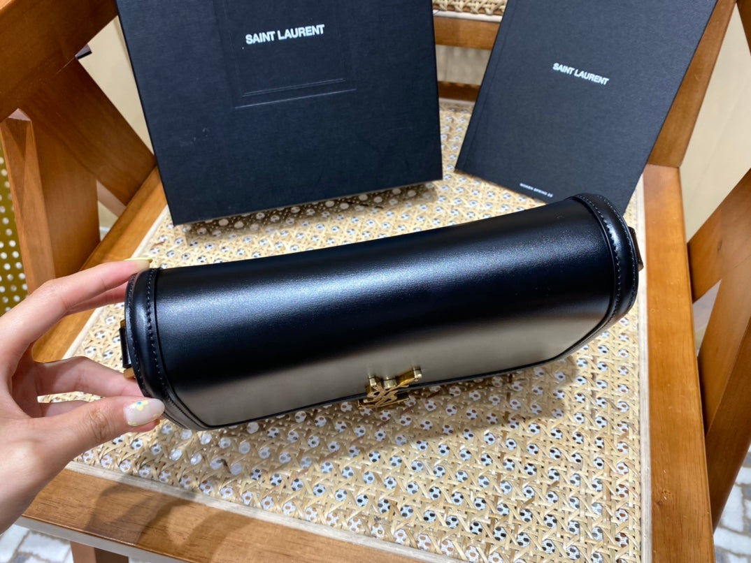 Bolsa YSL Solferino BOX 23CM