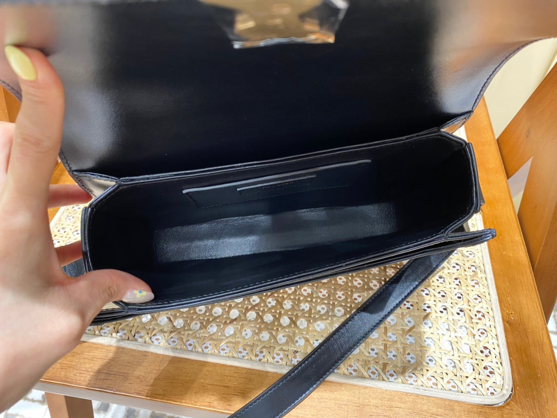 Bolsa YSL Solferino BOX 23CM