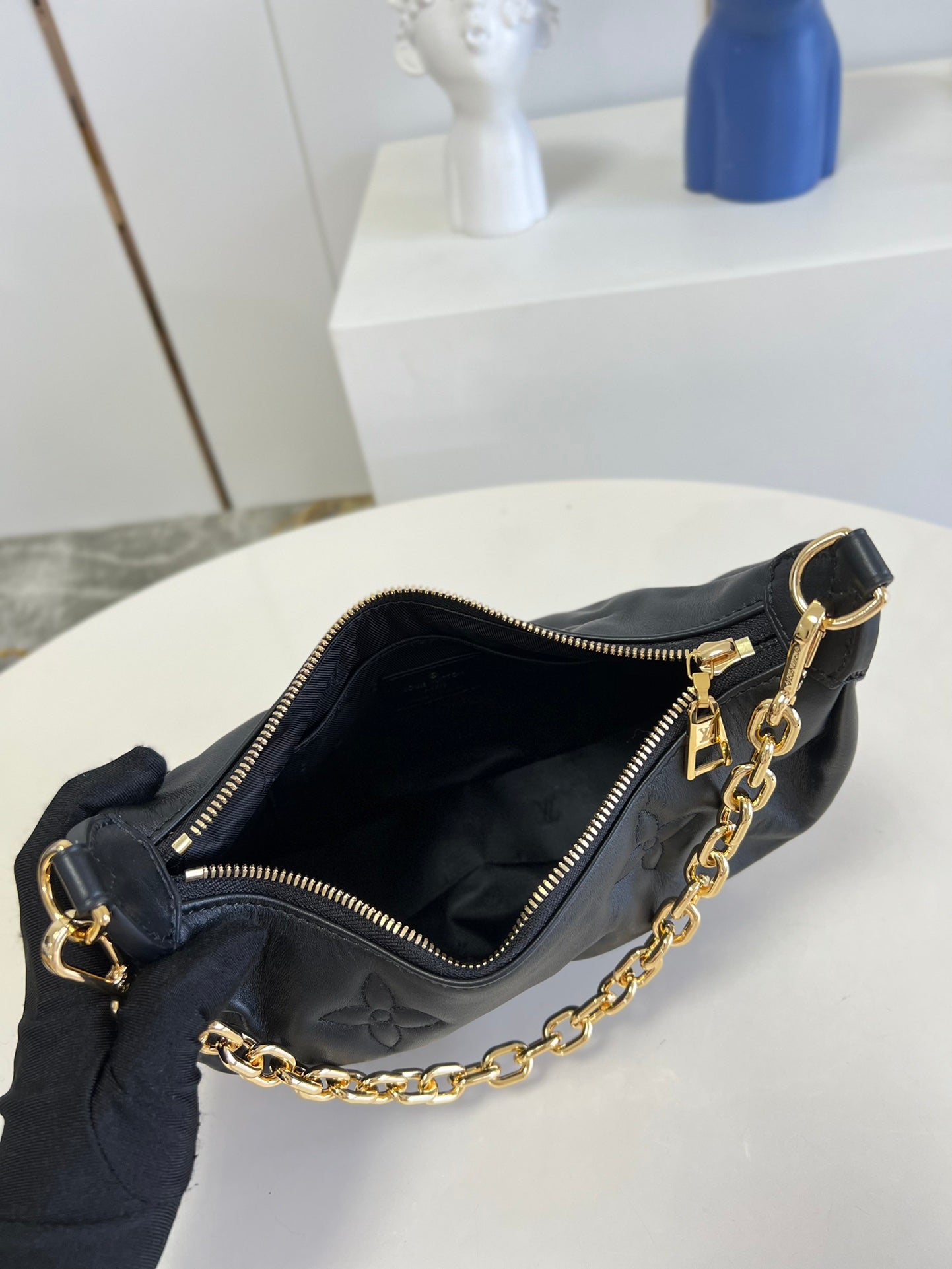 Bolsa Louis Vuitton Over The Moon