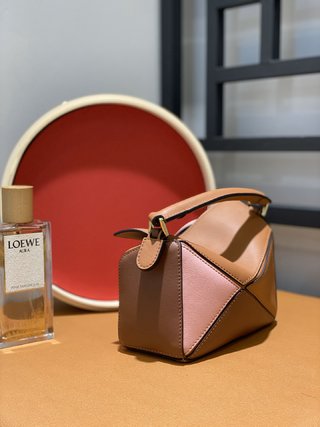Bolsa Loewe