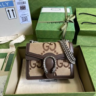 Bolsa Gucci Dionysus