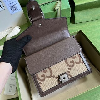 Bolsa Gucci Dionysus