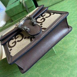 Bolsa Gucci Dionysus