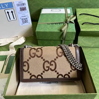 Bolsa Gucci Dionysus