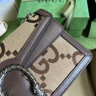 Bolsa Gucci Dionysus