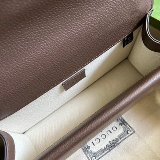 Bolsa Gucci Dionysus