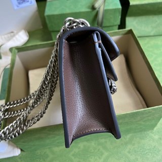 Bolsa Gucci Dionysus