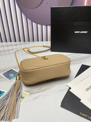 Bolsa  Ysl Lou Mini