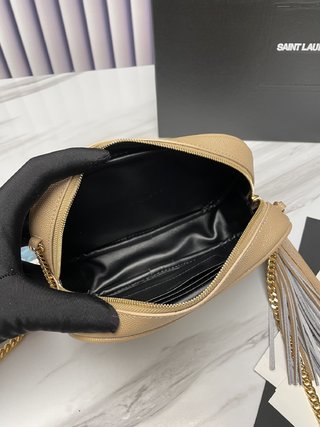 Bolsa  Ysl Lou Mini