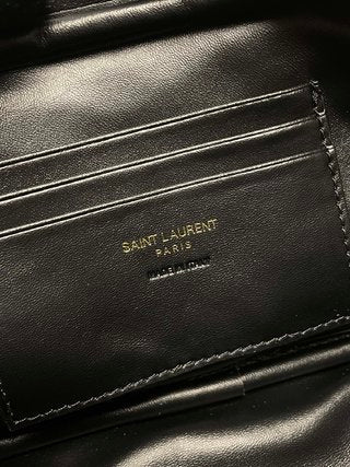 Bolsa  Ysl Lou Mini