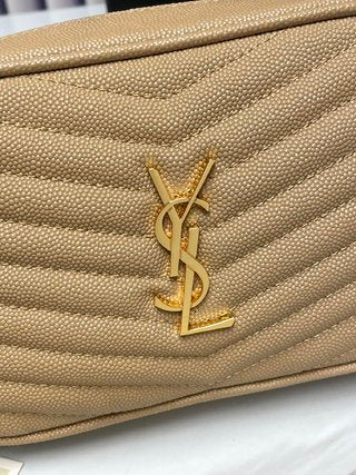 Bolsa  Ysl Lou Mini