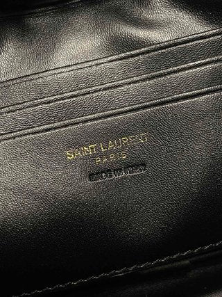 Bolsa  Ysl Lou Mini