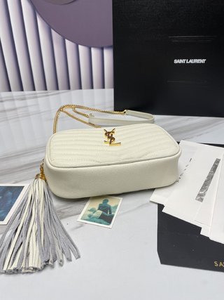 Bolsa  Ysl Lou Mini