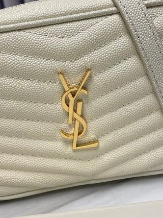 Bolsa  Ysl Lou Mini