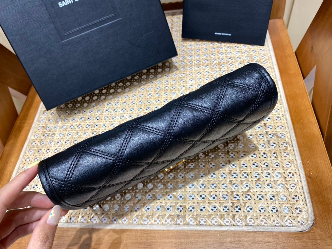 Bolsa YSL LOU 23CM