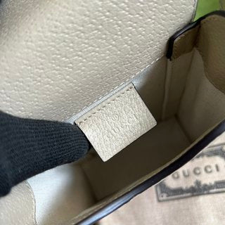 Bolsa Gucci Ophidia Top Handle Mini Bag