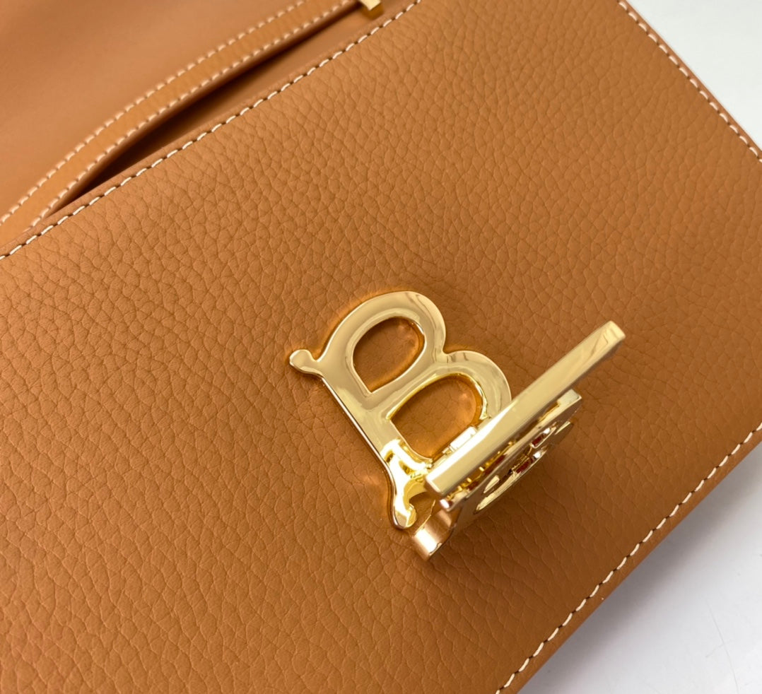 Bolsa Burberry