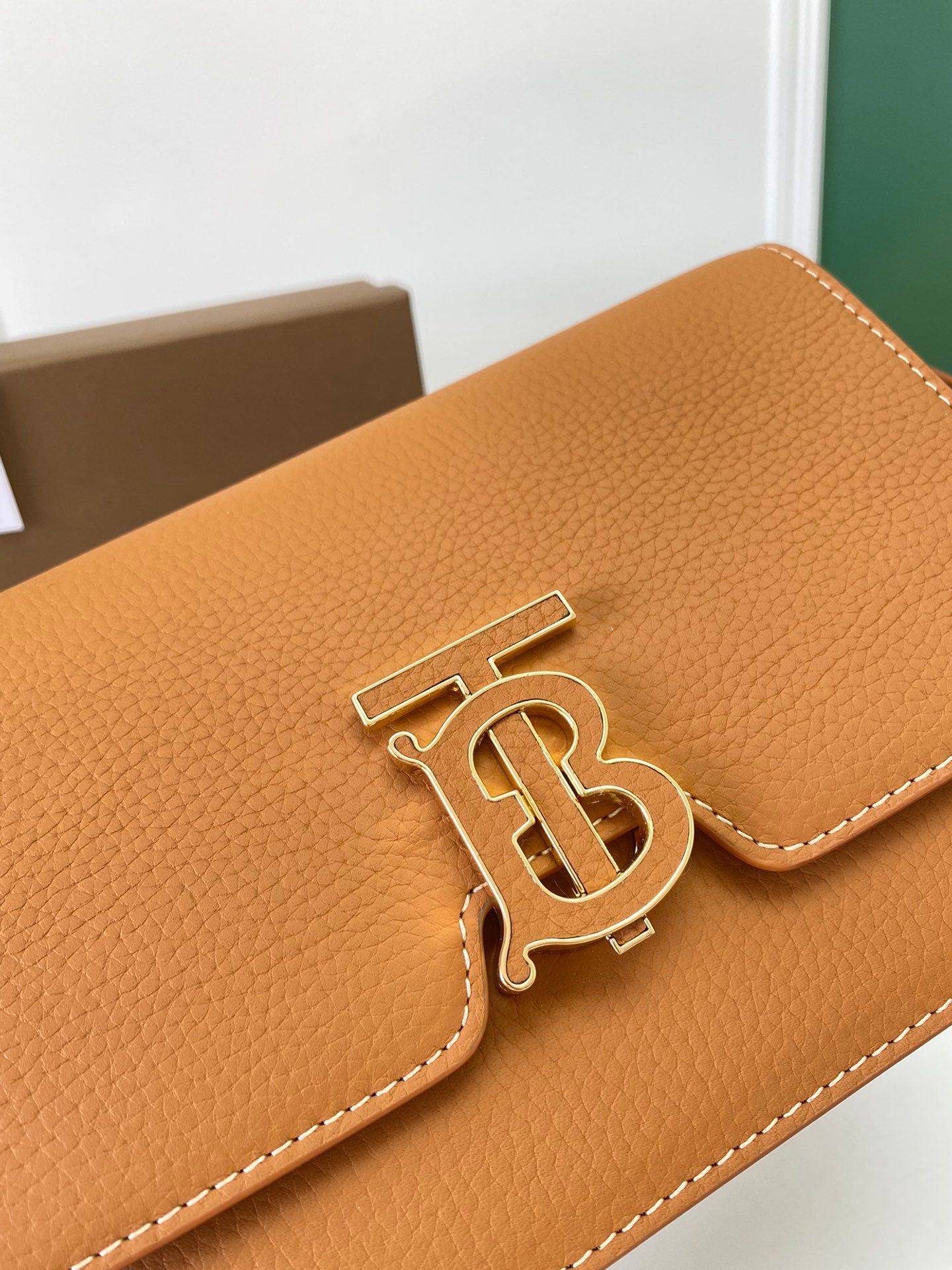 Bolsa Burberry