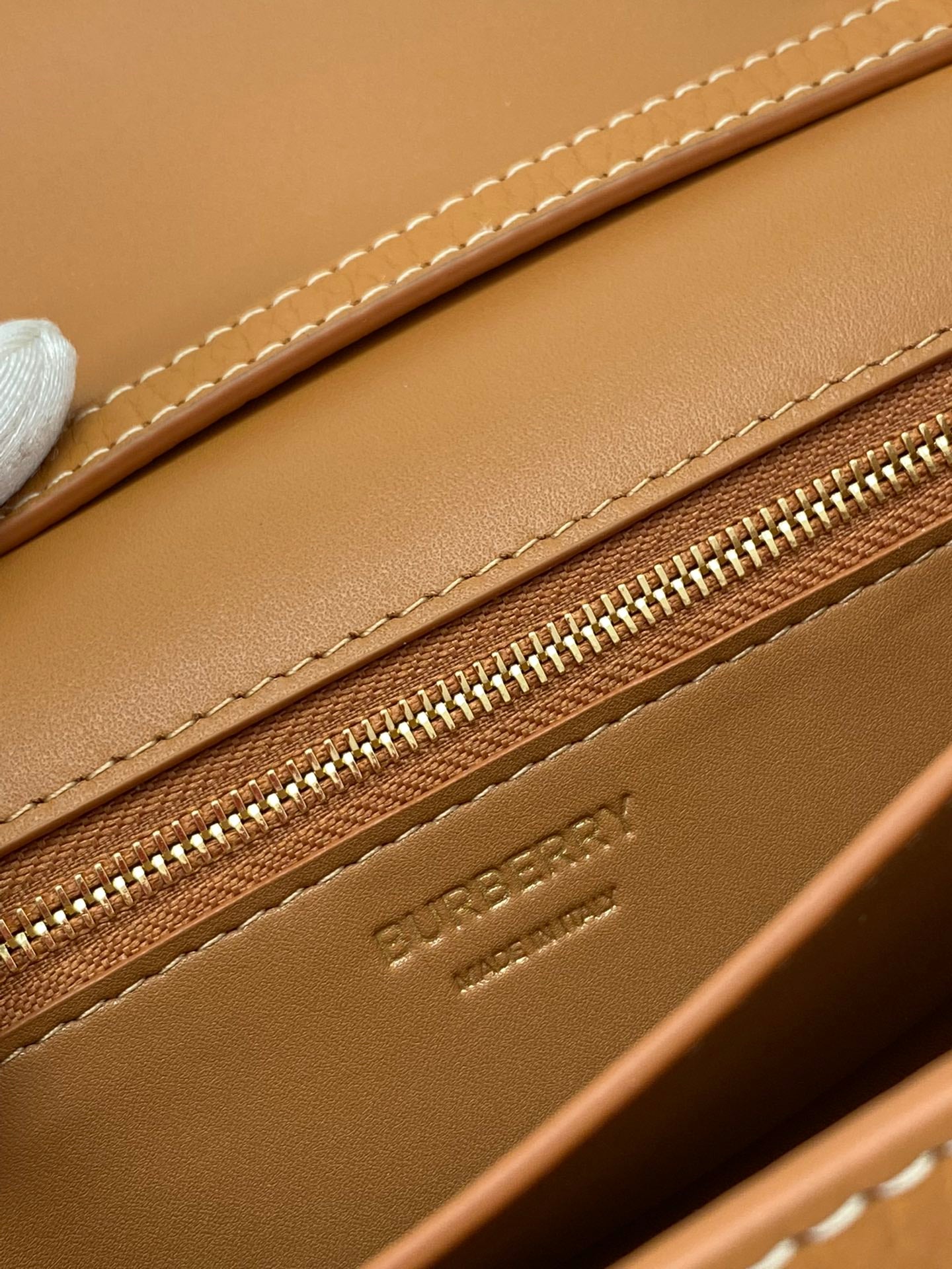 Bolsa Burberry