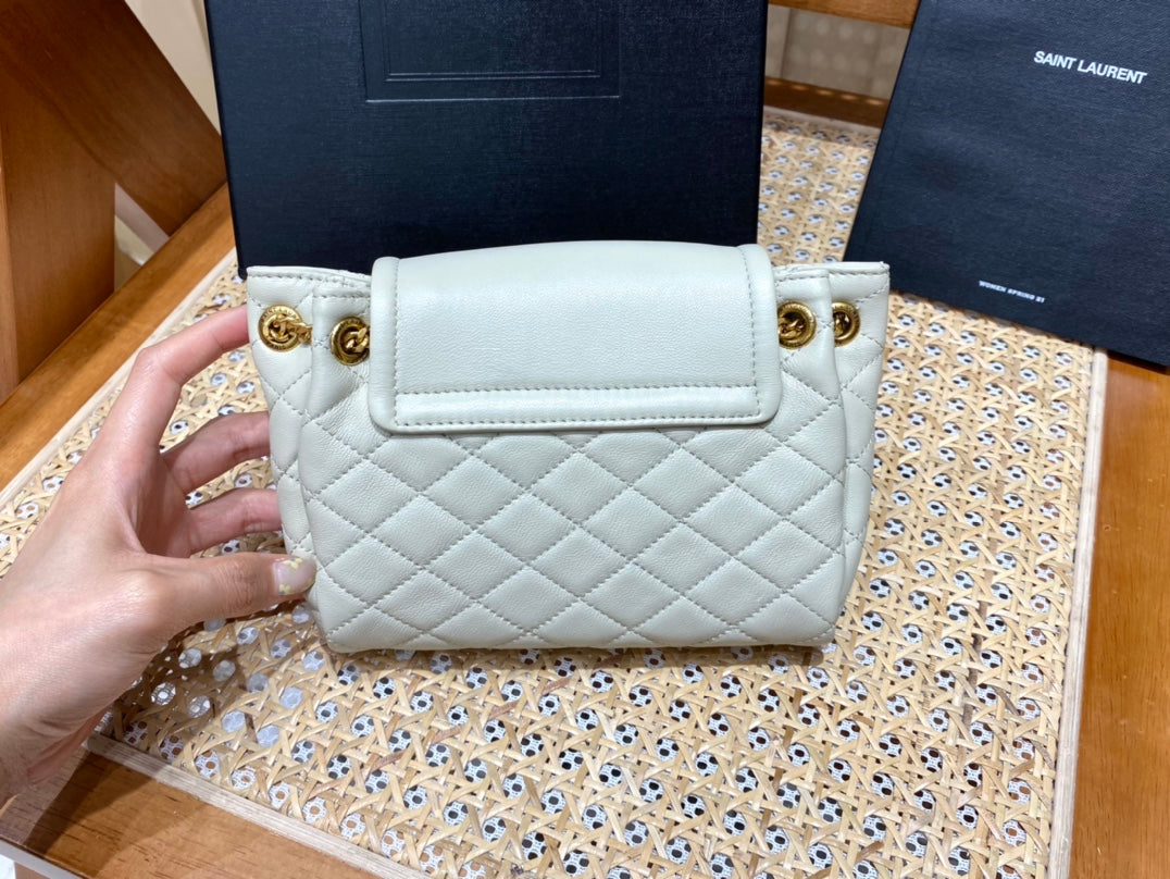 Bolsa YSL 𝐌𝐢𝐧𝐢 𝐍𝐨𝐥𝐢𝐭𝐚