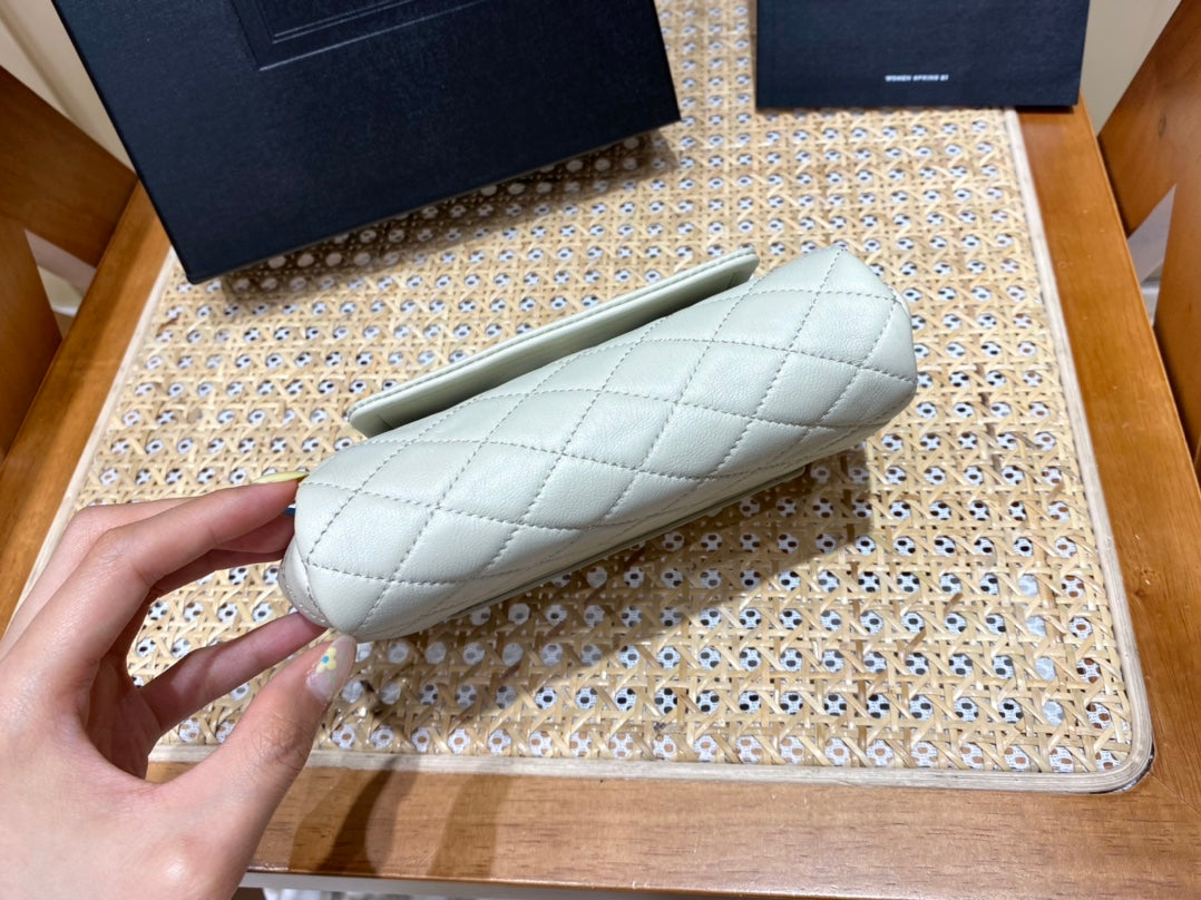 Bolsa YSL 𝐌𝐢𝐧𝐢 𝐍𝐨𝐥𝐢𝐭𝐚