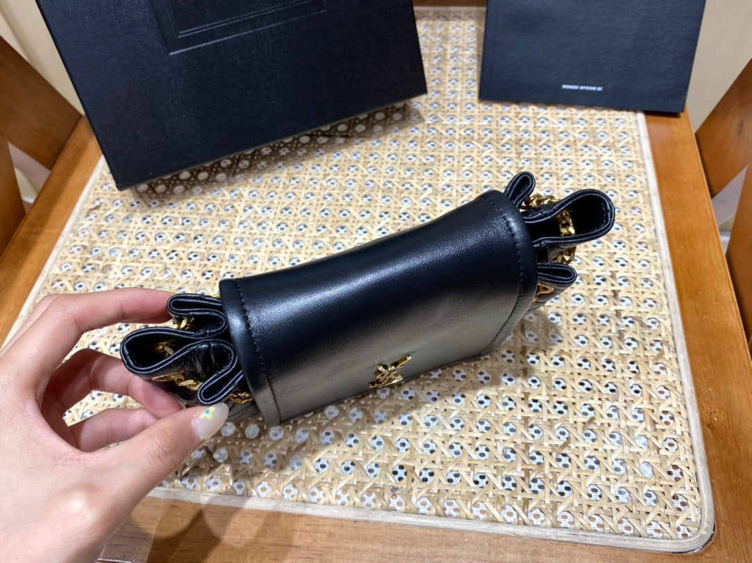 Bolsa YSL 𝐌𝐢𝐧𝐢 𝐍𝐨𝐥𝐢𝐭𝐚