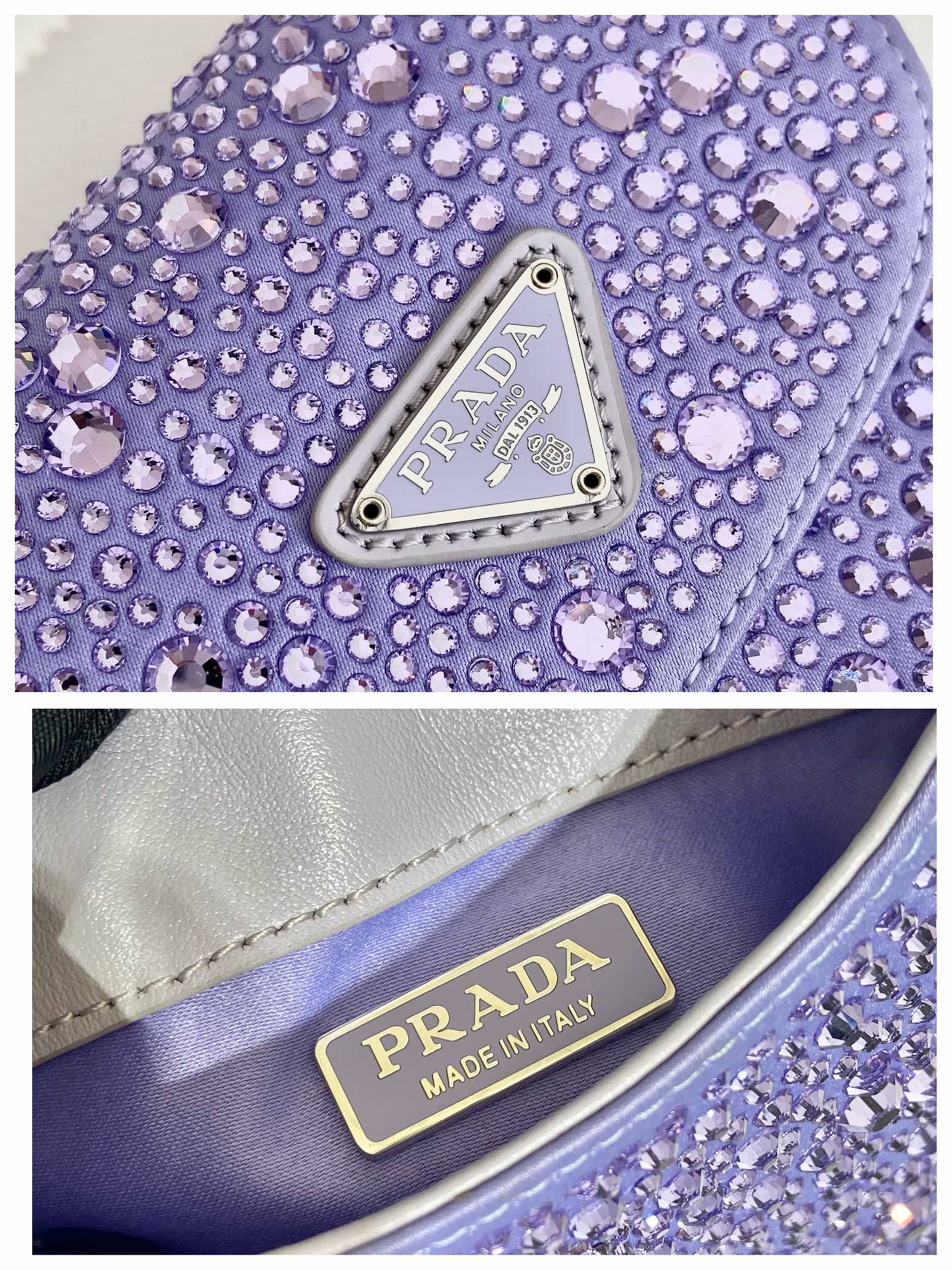 Bolsa PRADA