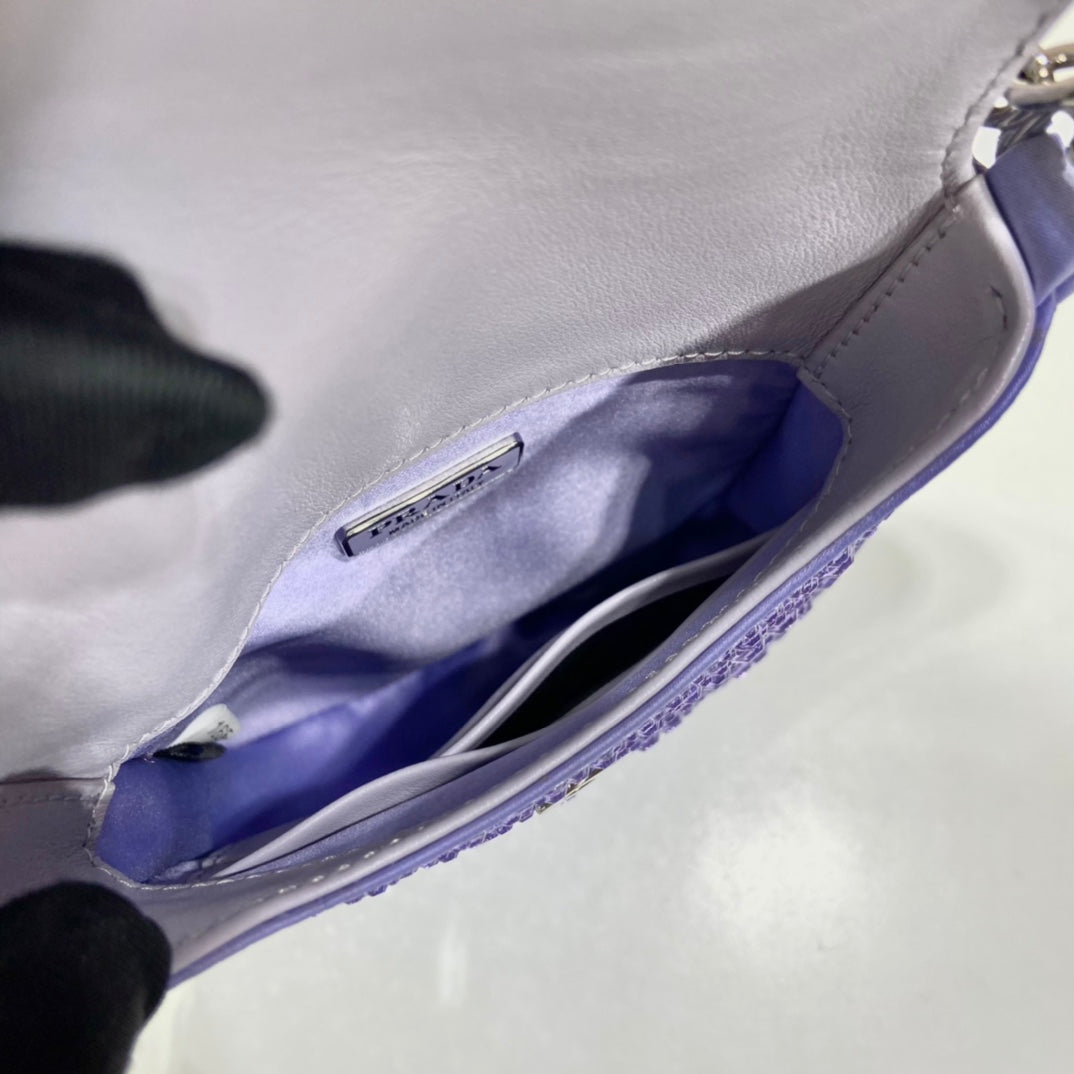 Bolsa PRADA