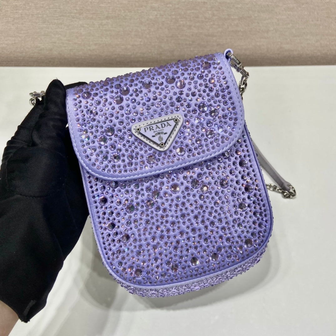 Bolsa PRADA