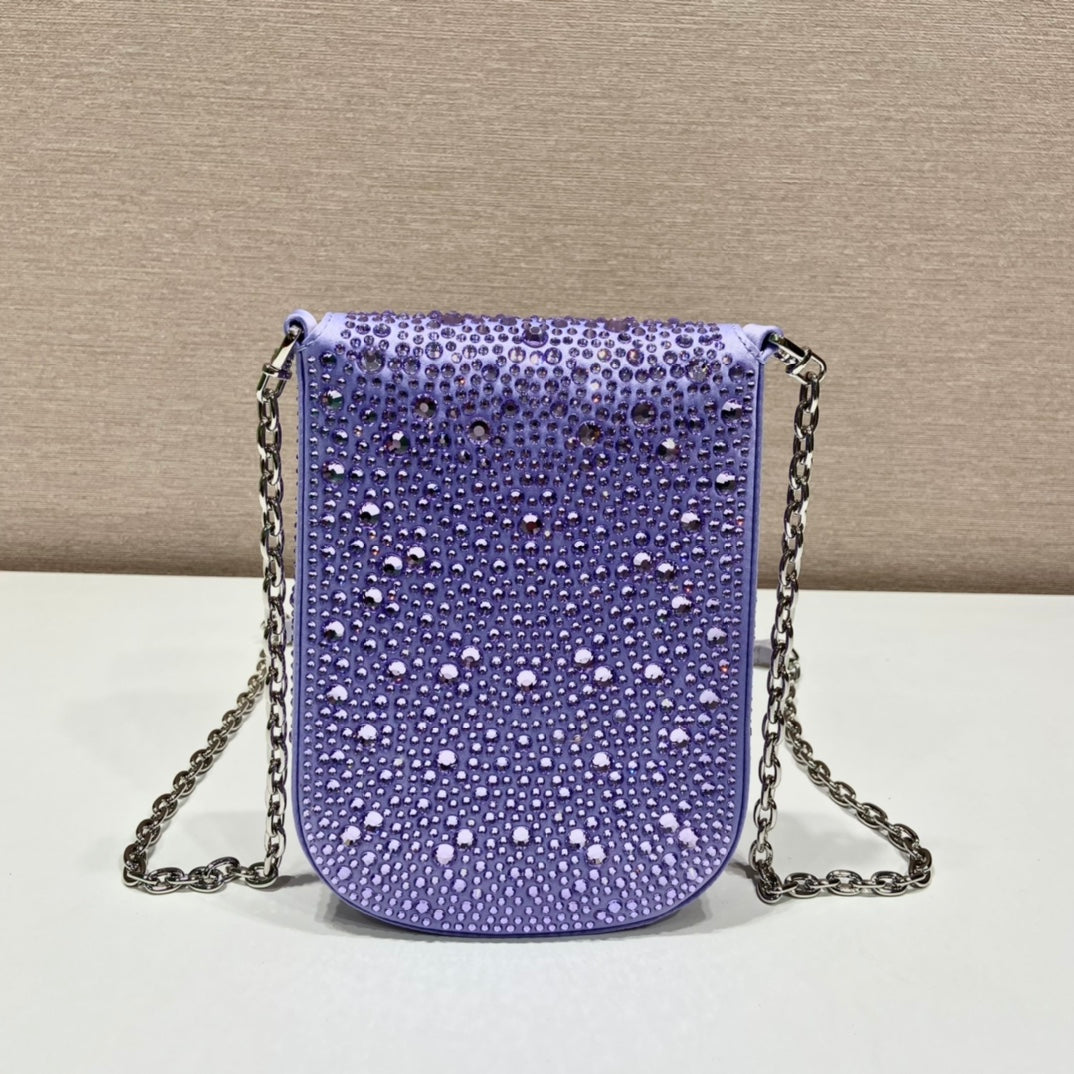 Bolsa PRADA